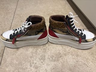 Bambas Roobin's Multicolor Talla [Talla]