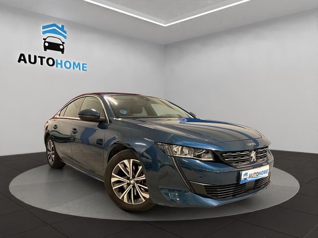 Peugeot 508 5P Allure HYBRID 225 e-EAT8