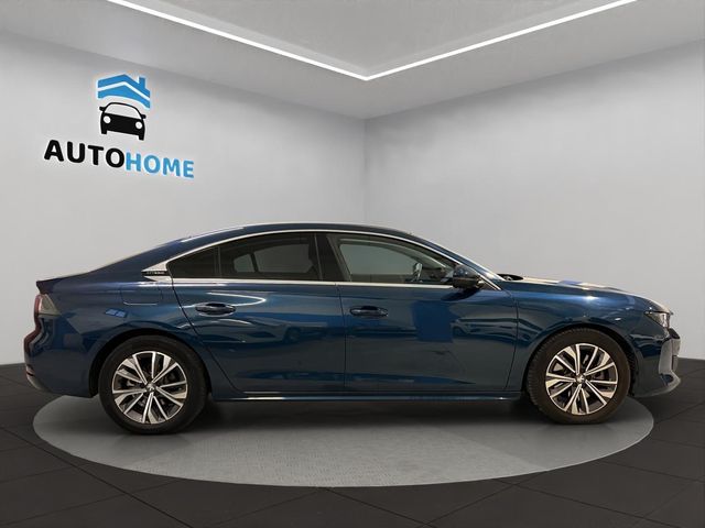Peugeot 508 5P Allure HYBRID 225 e-EAT8