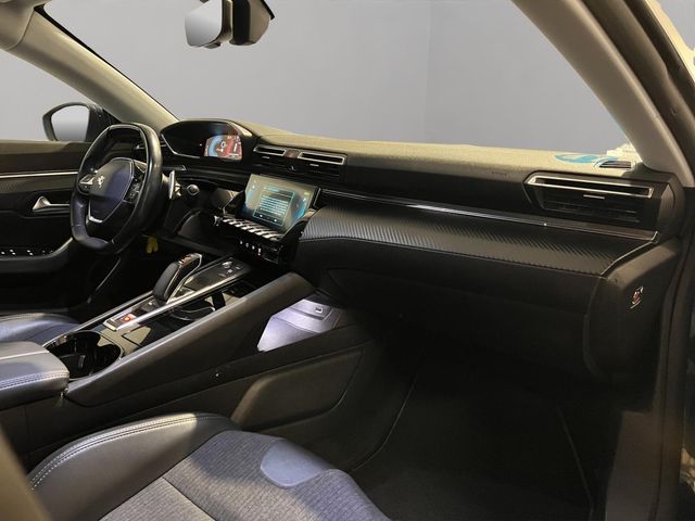 Peugeot 508 5P Allure HYBRID 225 e-EAT8