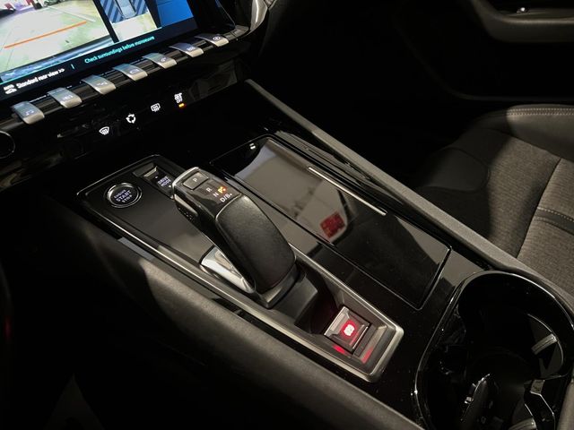 Peugeot 508 5P Allure HYBRID 225 e-EAT8