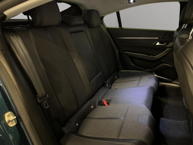 Peugeot 508 5P Allure HYBRID 225 e-EAT8