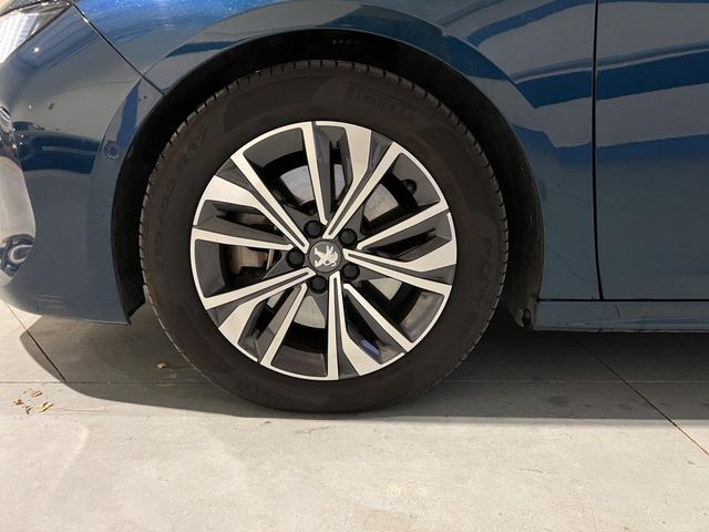 Peugeot 508 5P Allure HYBRID 225 e-EAT8