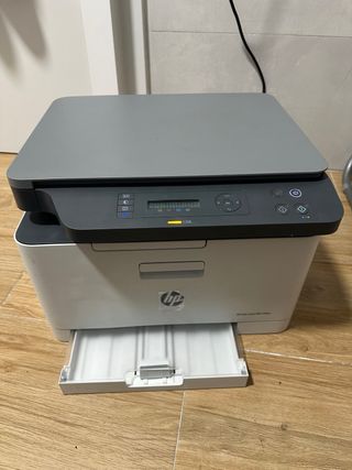 Impresora HP Multifunción