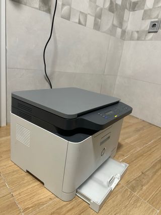 Impresora HP Multifunción