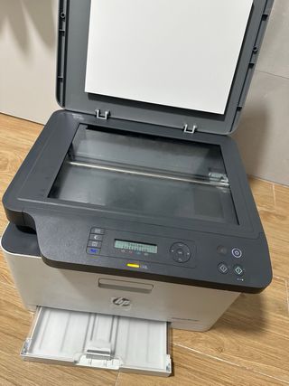 Impresora HP Multifunción