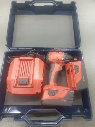 Hilti SIW 22-A