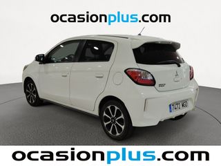 Mitsubishi Space Star 120 MPI Kaiteki 52 kW (71 CV)