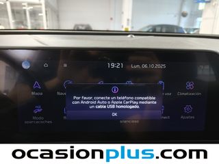 Kia Sportage 1.6 CRDi MHEV Business 4x2 100 kW (136 CV)