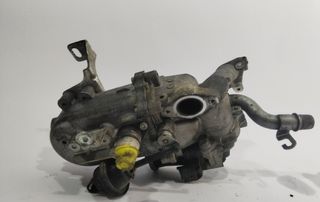 Ford sbefmh19206a válvula egr fiesta (cb1) 1801020