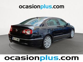Volkswagen Passat R-Line 2.0 TDI DPF 103 kW (140 CV)