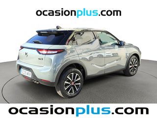 DS DS3 PureTech 130 Performance Line Auto 96 kW (130 CV)