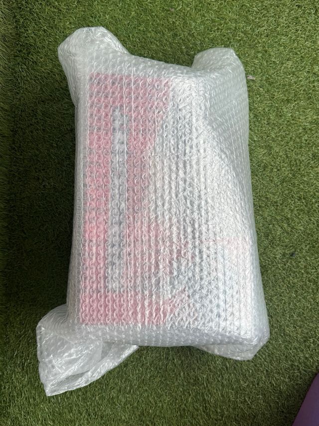 Coche RC Mario Kart Antigravedad