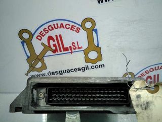 Fiat 46456554 centralita motor bravo (182) 692161