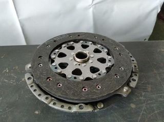 Audi kit de embrague completo a4 berlina 8k2 51119