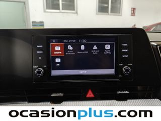 Kia Sportage 1.6 T-GDi Concept 4X2 110 kW (150 CV)