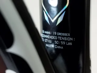 Babolat Pure Drive (300grs.)