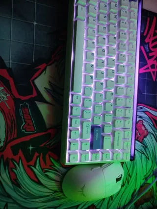 PC Gaming RTX 3060 16GB MSI