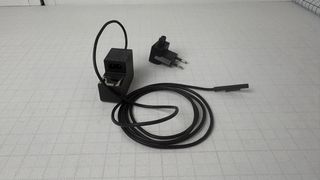 Microsoft Surface Go 2 Portátil + Teclado