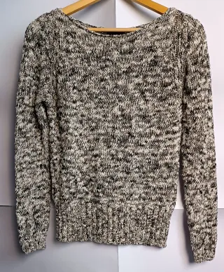 Jersey Massimo Dutti Talla S/M