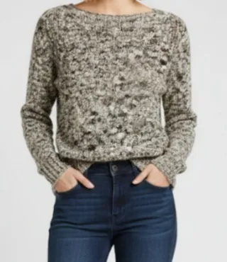 Jersey Massimo Dutti Talla S/M