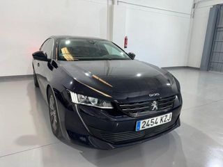 PEUGEOT 508 Active BlueHDi 130 S&S