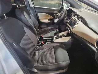 NISSAN Micra IG-T 74 kW (100 CV) S&S Acenta