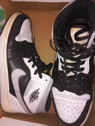 Jordan Nike Air Jordan 1