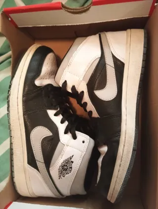 Jordan Nike Air Jordan 1