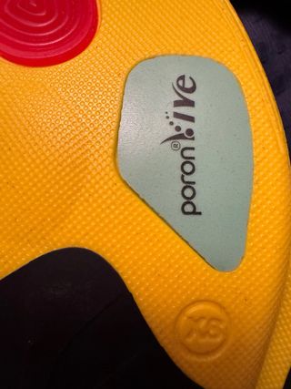 Solette Sport Arch Support SX