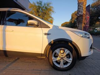 FORD Kuga 2.0 TDCi 120 4x2 A-S-S Trend