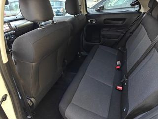 CITROËN C4 Cactus BlueHDi 100 Shine