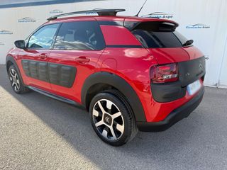 CITROËN C4 Cactus BlueHDi 73KW (100CV) Shine