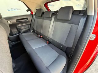 CITROËN C4 Cactus BlueHDi 73KW (100CV) Shine