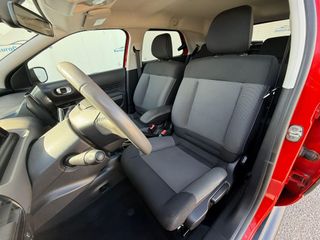 CITROËN C4 Cactus BlueHDi 73KW (100CV) Shine