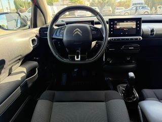 CITROËN C4 Cactus BlueHDi 73KW (100CV) Shine