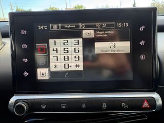 CITROËN C4 Cactus BlueHDi 73KW (100CV) Shine