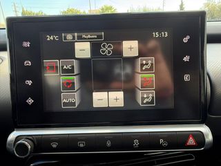 CITROËN C4 Cactus BlueHDi 73KW (100CV) Shine