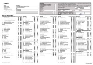 Renault Captur nuevo Renault evolution TCe 67kW (90CV)