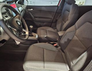 Renault Captur nuevo Renault evolution TCe 67kW (90CV)