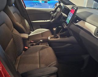 Renault Captur nuevo Renault evolution TCe 67kW (90CV)