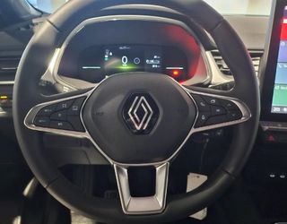 Renault Captur nuevo Renault evolution TCe 67kW (90CV)