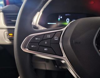 Renault Captur nuevo Renault evolution TCe 67kW (90CV)