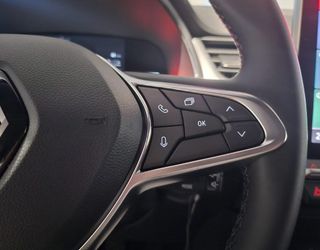 Renault Captur nuevo Renault evolution TCe 67kW (90CV)