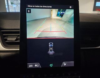 Renault Captur nuevo Renault evolution TCe 67kW (90CV)