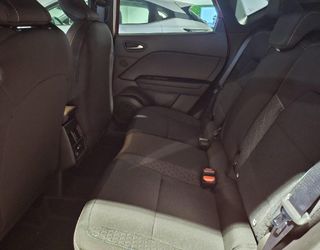 Renault Captur nuevo Renault evolution TCe 67kW (90CV)