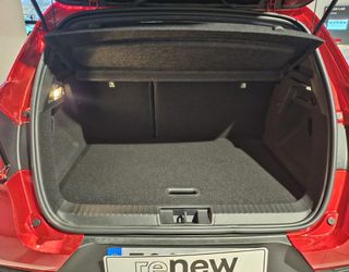 Renault Captur nuevo Renault evolution TCe 67kW (90CV)