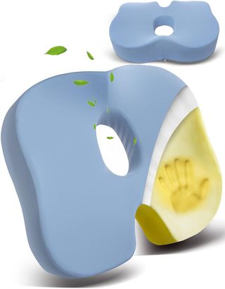 Cojín Ortopédico Antiescaras