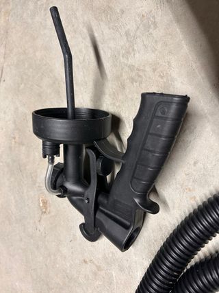 Pistola Pintura Total Painter 900W