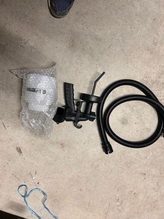 Pistola Pintura Total Painter 900W